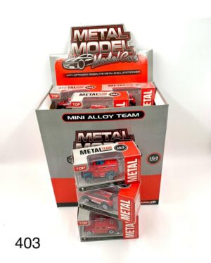 DUS-AUTKO METAL MIX STRAŻ a 24  4350403613403