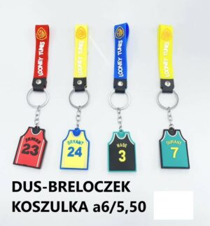 DUS-BRELOCZEK KOSZULKA a62022518219277