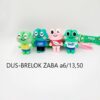 DUS-BRELOK ŻABA a65101667799001