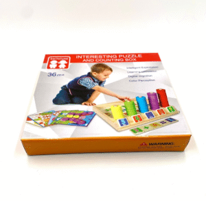 DUS-DREWNIANE LICZYDŁO EDUKACYJNE 9981686380390