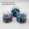 DUS-KLIPSY BIUROWE MAŁE a63350403606239