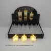 DUS-ŚWIECA LED 3&nbsp;CM. a249981686904916