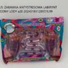 DUS-ZABAWKA ANTYSTRESOWA LABIRYNT WODNY LODY a20 2024518312897