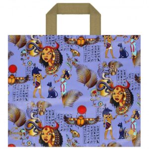 GAM-TORBA 21L EGIPSKIE MOTYWY 40X35  a105908269511785