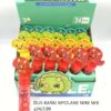 DUS-BAŃKI MYDLANE MINI MIX a242021092000028