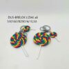 DUS-BRELOK LIZAK a6 5101667829074