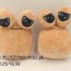 DUS-BRELOK PLUSZOWY POU a6 6978161703129