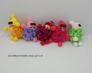 DUS-BRELOK PUSZEK LALKA a65906874112540
