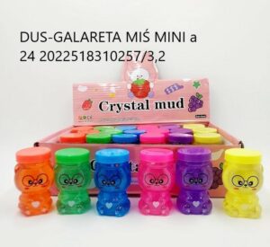 DUS-GALARETA MIŚ MINI a 242022518310257