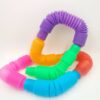 DUS-ZABAWKA FIDGET TUBES RURKI  a&nbsp;6 4350403690206