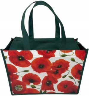 GAM-TORBA 13L  MAKI Z ZAMKIEM 34X25  a10 5908269515080