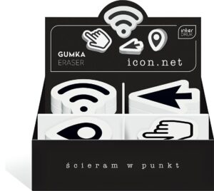 ID-GUMKA DO ŚCIERANIA ICON.NET a 205902277312532