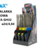 ZAPALARKA GAZOWA GIĘTA GH32  MIX  a245904603487235