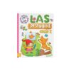 AKS-KSIĄŻECZKA LAS PRZYGÓD +N  CZ.2 ISBN: 978–83-8106–149‑0