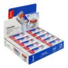 AMEX-GUMKA DO ŚCIERANIA BIAŁA  a20  5903273513978