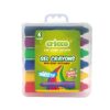 AMEX-KREDKI ŻELOWE TWIST CRICCO  6&nbsp;KOL. 5902884163855