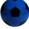 ARTY-PIŁKA PCV 230 MM — SOCCER NIEBIESKA 5901811134272