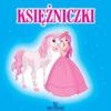 ARY-HARMONIJKA KSIĘŻNICZKIISBN 9788380381421