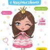 ARY-KOLOROWANKA Z&nbsp;KSIĘŻNICZKAMI +N ZABAWY A4 ISBN:978–83-8038–784‑3