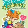 AWM-MOJE KRÓLEWNY ULUB.ZWIERZĘTA+NISBN: 978–83-8181–238‑2