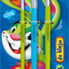 BAM-PPĘDZELKI DO FARB I&nbsp;KLEJU 3SZT. BLI. 5903235002847