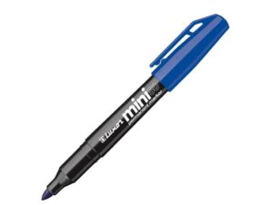 CL-MARKER PERM.MINI NIEBIESKI a128901069029815