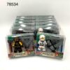 DUS-FIGURKI NINJA a126540005778534
