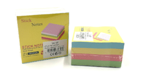 DUS-KARTECZKI BLOK SAMOP. KWADRAT 7,5x7,5 3350403606253
