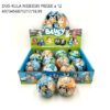 DUS-KULA NIEBIESKI PIESEK a&nbsp;12  6973456871217