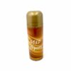 DUS-SZTUCZNY ŚNIEG SPRAY NA SZYBĘ  ZŁOTY 250 ML a24 5101667870588