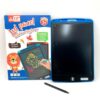 DUS-TABLET GRAFICZNY ZNIKOPIS LCD 12 LEW 2024518104102