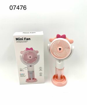 DUS-WIATRACZEK NA USB 20cm +SPRYSKIWACZ+PODST. 2025518107476
