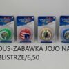 DUS-ZABAWKA JOJO NA BLISTRZE5053888617940