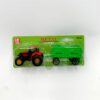 DUS-ZABAWKA TRAKTOR METAL BLISTER 5902385962940