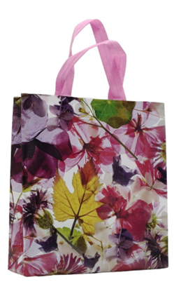 ECO-TORBA 9,5L KWIATY 29X33  a10 4820246170260