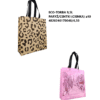 ECO-TORBA 9,5L PARYŻ/CENTKI 29x33 (CIENKA) a10 4820246170048