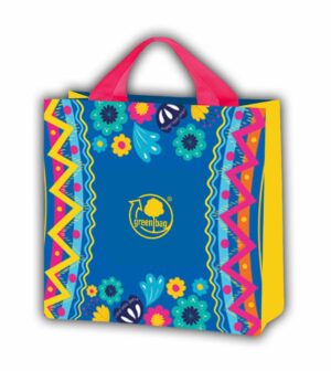 GAM-TORBA 8L  MEXIKANA 26X26  a105908269511143