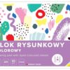 ID-BLOK RYSUNKOWY A3 KOLOR 20K5902277060037