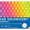 ID-BLOK TECHNICZNY A4 KOLOR 10K5902277070029