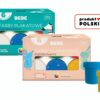 ID-FARBY PLAKATOWE BB KIDS 6&nbsp;x 20 ML5902277329868