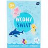 ID-KOLOROWANKA A4 MIXISBN: 5902277257734