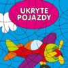 ID-KOLOROWANKA POKOLORUJ I&nbsp;ODKRYWAJISBN: 5902277256119