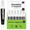 ID-KOREKTOR W&nbsp;DŁUGOPISIE Z&nbsp;METALOWĄ KOŃCÓWKĄ a24 5902277249302