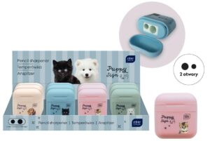 ID-TEMPERÓWKA PODWÓJNA Z POJEMNIKIEM PUPPY  a125902277363879