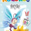 MAR-KOLORUJ MOTYLKI A4ISBN: 978–83-67668–21‑7