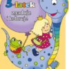 SK-KOLOROWANKA ALE GRATKA ‑JEDNOROŻCE  ISBN: 978–83-8207–705‑6