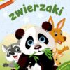 SK-MALUSZKOWE MALOWANIE ZWIERZAKIISBN 978–83-8207–293‑8