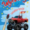 SK-WODNA WYCZARUJ MONSTER TRUCKI 978–83-7915–812‑6