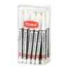 TOMA-MULTI MARKER PERM.BIAŁY SOFT  a205901133333018