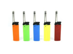 ZAPALARKA PIEZO KRÓTKA GH36 MAX KOL.a25 5905683671231